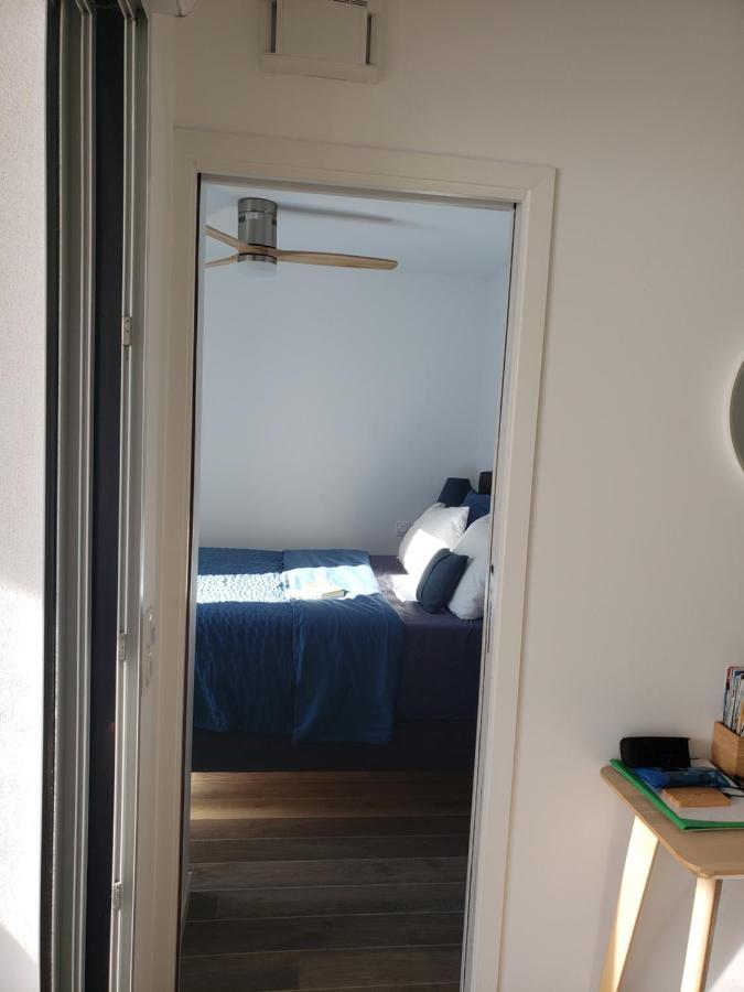 Appartement Belharra Saint-Jean-de-Luz Exterior photo