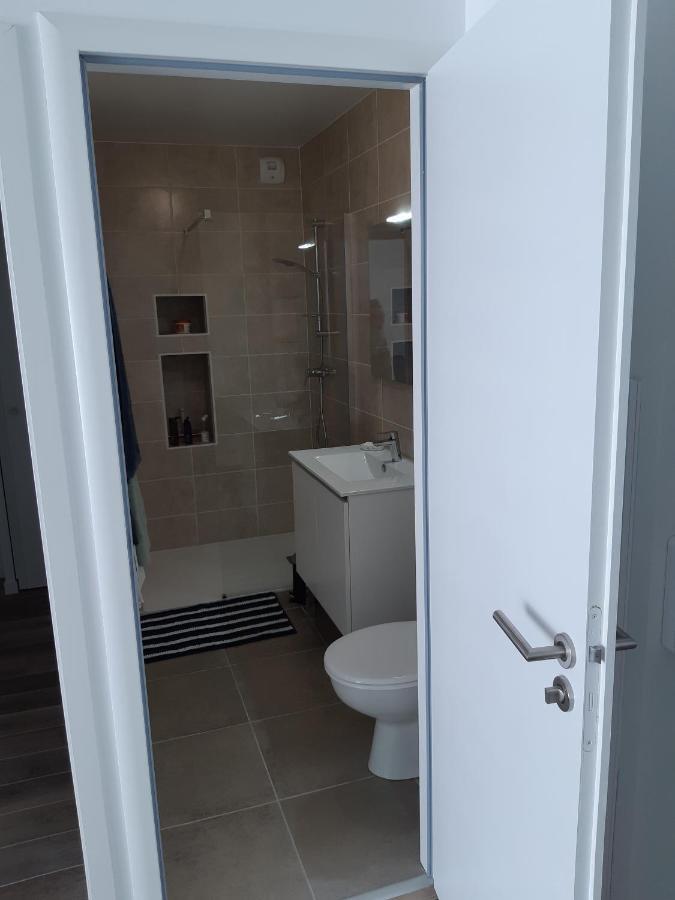 Appartement Belharra Saint-Jean-de-Luz Exterior photo